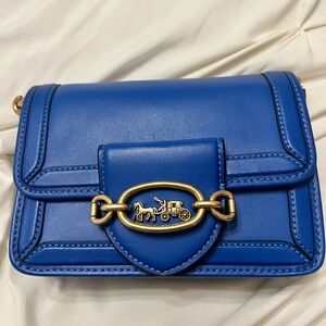 Coach Hero Crossbody Bag